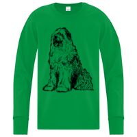 RELAXED FIT LONG SLEEVE YOUTH Thumbnail