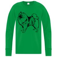 RELAXED FIT LONG SLEEVE YOUTH Thumbnail