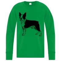 RELAXED FIT LONG SLEEVE YOUTH Thumbnail