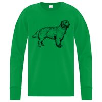 RELAXED FIT LONG SLEEVE YOUTH Thumbnail