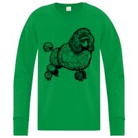 RELAXED FIT LONG SLEEVE YOUTH Thumbnail