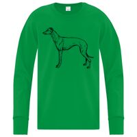 RELAXED FIT LONG SLEEVE YOUTH Thumbnail