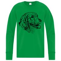 RELAXED FIT LONG SLEEVE YOUTH Thumbnail