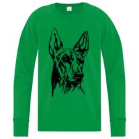 RELAXED FIT LONG SLEEVE YOUTH Thumbnail