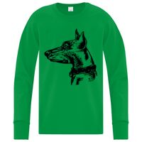 RELAXED FIT LONG SLEEVE YOUTH Thumbnail