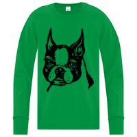 RELAXED FIT LONG SLEEVE YOUTH Thumbnail