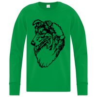 RELAXED FIT LONG SLEEVE YOUTH Thumbnail