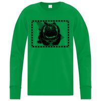 RELAXED FIT LONG SLEEVE YOUTH Thumbnail
