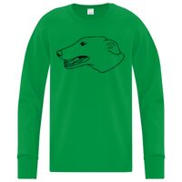 RELAXED FIT LONG SLEEVE YOUTH Thumbnail