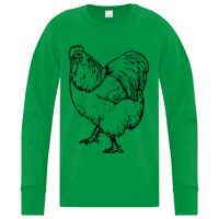 RELAXED FIT LONG SLEEVE YOUTH Thumbnail