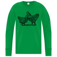 RELAXED FIT LONG SLEEVE YOUTH Thumbnail