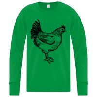 RELAXED FIT LONG SLEEVE YOUTH Thumbnail