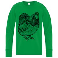 RELAXED FIT LONG SLEEVE YOUTH Thumbnail