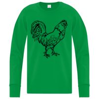 RELAXED FIT LONG SLEEVE YOUTH Thumbnail