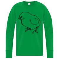 RELAXED FIT LONG SLEEVE YOUTH Thumbnail