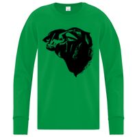 RELAXED FIT LONG SLEEVE YOUTH Thumbnail