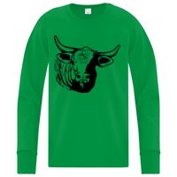 RELAXED FIT LONG SLEEVE YOUTH Thumbnail