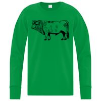 RELAXED FIT LONG SLEEVE YOUTH Thumbnail