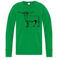 RELAXED FIT LONG SLEEVE YOUTH Thumbnail