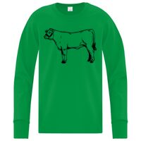 RELAXED FIT LONG SLEEVE YOUTH Thumbnail