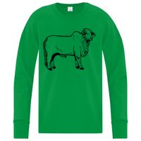 RELAXED FIT LONG SLEEVE YOUTH Thumbnail