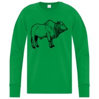 RELAXED FIT LONG SLEEVE YOUTH Thumbnail