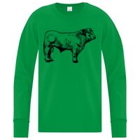 RELAXED FIT LONG SLEEVE YOUTH Thumbnail