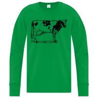 RELAXED FIT LONG SLEEVE YOUTH Thumbnail