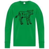 RELAXED FIT LONG SLEEVE YOUTH Thumbnail