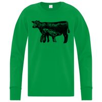 RELAXED FIT LONG SLEEVE YOUTH Thumbnail