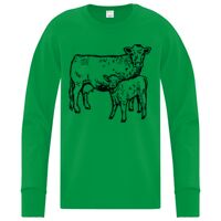 RELAXED FIT LONG SLEEVE YOUTH Thumbnail