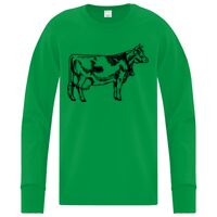 RELAXED FIT LONG SLEEVE YOUTH Thumbnail