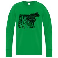 RELAXED FIT LONG SLEEVE YOUTH Thumbnail