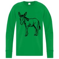 RELAXED FIT LONG SLEEVE YOUTH Thumbnail