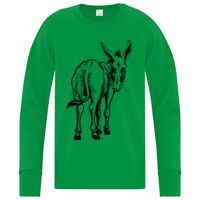 RELAXED FIT LONG SLEEVE YOUTH Thumbnail