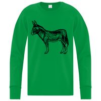 RELAXED FIT LONG SLEEVE YOUTH Thumbnail