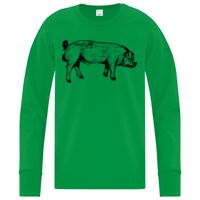 RELAXED FIT LONG SLEEVE YOUTH Thumbnail