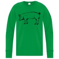 RELAXED FIT LONG SLEEVE YOUTH Thumbnail