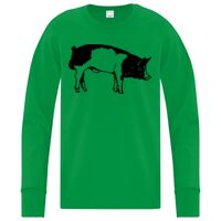 RELAXED FIT LONG SLEEVE YOUTH Thumbnail