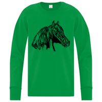 RELAXED FIT LONG SLEEVE YOUTH Thumbnail