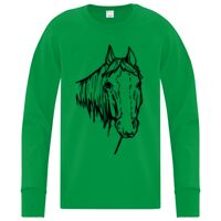 RELAXED FIT LONG SLEEVE YOUTH Thumbnail