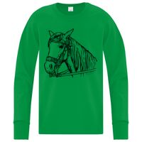 RELAXED FIT LONG SLEEVE YOUTH Thumbnail