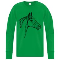 RELAXED FIT LONG SLEEVE YOUTH Thumbnail