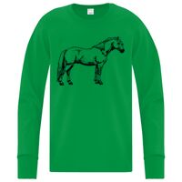 RELAXED FIT LONG SLEEVE YOUTH Thumbnail