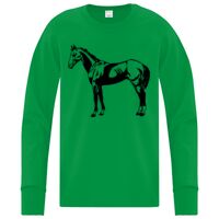 RELAXED FIT LONG SLEEVE YOUTH Thumbnail