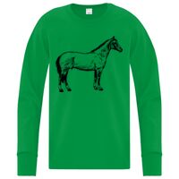 RELAXED FIT LONG SLEEVE YOUTH Thumbnail