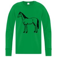 RELAXED FIT LONG SLEEVE YOUTH Thumbnail