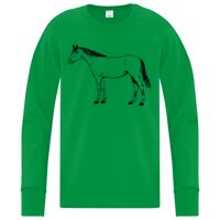 RELAXED FIT LONG SLEEVE YOUTH Thumbnail