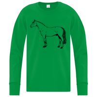 RELAXED FIT LONG SLEEVE YOUTH Thumbnail