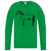 RELAXED FIT LONG SLEEVE YOUTH Thumbnail